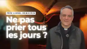 prier lionel Dewavrin